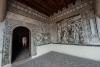 Claustro grande. Planta alta