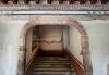Escalera central