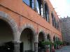 Fachada oriente