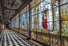 Sala de Emplomados