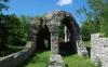 Templo Parado