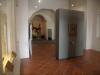 Sala introductoria y Capilla de Loreto