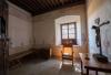Celda o dormitorio