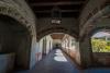 Claustro alto