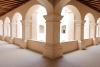 Claustro planta alta