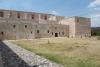Vista del conjunto conventual