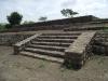 Lado norte de la estructura E-44