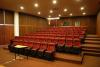 Auditorio Fray Bernardino de Sahagún