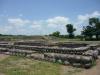 Plataforma Este y Estructura E-Norte