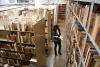 Biblioteca Nacional de Antropologí­a e Historia Dr. Eusebio Dávalos Hurtado