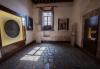 Sala Historia del edificio