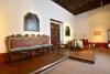 Sala El botafuego de la rebelión (sala de la casa)