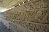 Coatepantli, Muro de Serpientes