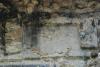 Nicho sobre el pórtico