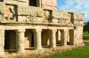 Templo de los Frescos