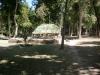 Altar central. Vista rumbo al oriente