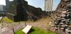 Templo Mayor tlatelolca etapa II