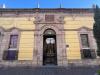Fachada del Museo Regional de Historia de Aguascalientes