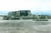 Templo de Ehécatl Quetzalcóatl, dios del viento