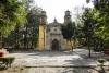 Templo de la Conchita