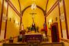 Capilla de Nuestra Señora de los Dolores