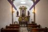 Atrio de la Capilla del Calvario