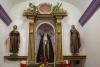 Atrio de la Capilla del Calvario