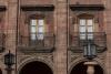 Casa del Mayorazgo De la Canal
