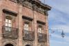 Casa del Mayorazgo De la Canal