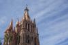 Parroquia de San Miguel Arcángel