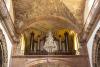 Interior de la Parroquia de San Miguel Arcángel