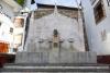 Fuente de don José de la Borda