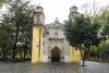 Templo de la Conchita