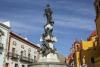 Monumento a La Paz