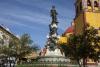 Monumento a La Paz