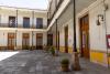 Benemérita y Centenaria Escuela Normal Oficial de Guanajuato