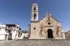 Iglesia de San Miguel
