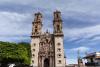 Parroquia de Santa Prisca y San Sebastián