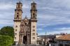 Parroquia de Santa Prisca y San Sebastián
