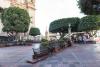 Plaza Borda