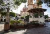 Plaza Borda