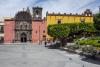 Templo de Nuestra Señora de la Salud