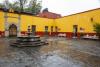 Jardín Hidalgo