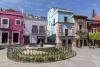 Plazuela de los Angeles