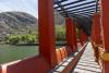 Presa de la Olla