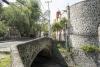 Costado y puente de Panzacola