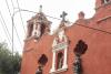 Fachada Templo de Panzacola