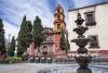 Templo del Oratorio de San Felipe Neri