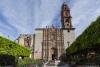 Templo de San Francisco