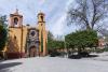 Templo de San Juan de Dios